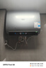 美的（Midea）【美的活水UDproS】亲肤活水玲珑超薄60升双胆扁桶电热水器3300W水电分离一级能效瞬热洗国家补贴 实拍图