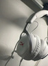 极度未知（HYPERX）Cloud Ⅲ飓风3有线 烈焰灰 DTS音效53mm驱动单元电竞头戴式游戏耳机 适配三角洲行动 60天意外换新 实拍图