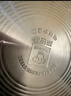 康巴赫304不锈钢三层蒸锅蒸笼复底大汤蒸锅多功能锅具32cm燃气灶通用 实拍图