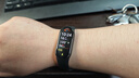 【9成新】小米（MI）小米手环9 标准版黑色 二手智能手环 高精度运动健康 监测睡眠管理 心率血氧监测运动手环   实拍图