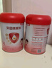贝因美爱加3-6岁儿童成长奶粉调制乳粉4段800g*6罐 增强免疫含乳铁蛋白 实拍图