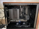 九州风神（DEEPCOOL）阿萨辛4风冷散热器CPU散热（7热管280W/双模散热/内存全避位/磁吸顶盖/快拆风扇/ASSASSIN IV） 实拍图