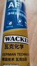 瓦克（WACKER）AF防霉玻璃胶厨卫密封胶防水美容胶中性硅胶马桶封边胶水白色1支 实拍图