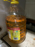 鲁花 食用油  物理压榨  玉米油6.18L  新老包装随机发放 实拍图