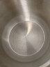 美的（Midea）【深汤系列】电压力锅5L双胆家用4-6人高压电饭锅0涂层钢胆 智能预约炖汤开盖煮MY-C5841G电饭煲 实拍图