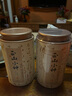 五虎（WU HU）新茶红茶正山小种特级红茶叶浓香型散装罐装送礼600g 实拍图