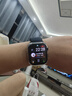 图拉斯【热 销 第 一】适用苹果手表保护壳Apple iWatch Series 10保护套s10壳膜一体iwatch s10防摔防刮 【新42mm】iWatch s10代 Apple iWatch  晒单实拍图