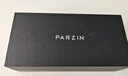 帕森（PARZIN）太阳镜女 范丞丞同款黑超情侣方框眼镜防晒开车驾驶墨镜男PZ91620 实拍图