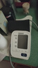 欧姆龙（OMRON）电子血压计老人家用上臂式血压仪HEM-7132 内含电源适配器 实拍图
