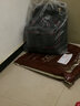 乔帮主汽车坐垫全包围座垫座套专车专用定制 黑+红边 长安cs75 cs55逸动cs35睿聘 实拍图