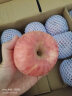 【新果】安绿源 陕西白水 红富士苹果 12枚75mm 总重约2.5kg 新鲜采摘 产地直达 晒单实拍图