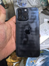 跃宝 适用苹果15后背钢化膜玻璃iPhone15pro后盖全玻璃手机保护贴膜 苹果15promax【钢化后膜】2片装 实拍图