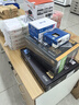 格之格LQ630K色带芯 适用爱普生LQ730K LQ610K LQ635K LQ730K LQ735K LQ80KF LQ615K打印机色带芯10支装 实拍图