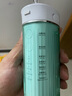 米妍（meyarn）正畸冲牙器便携式 水牙线家用洗牙器洁牙器深度清洁器口腔冲洗器 实拍图