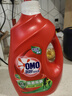 奥妙（OMO）除菌除螨洗衣液10.48斤（3KG+400G×2+480G×3）72h除菌 除菌除螨 实拍图