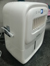 蓝宝（BLAUPUNKT）冰雾扇厨房电风扇家用厨房降温神器专用小型水冷空调扇加湿风扇冷风机无需冰晶节能低噪可拆洗壁挂 实拍图