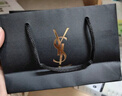 圣罗兰（YSL）粉管润唇膏7B滋润口红保湿显色化妆品生日礼物女送女友 实拍图
