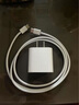 Apple/苹果 60W USB-C编织充电线-1米 苹果充电线手机充电线原装充电线数据线适用iPhone/iPad/AirPods 实拍图
