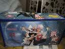 银魂（第1部）（盒装1-28卷） 实拍图