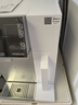 美的（Midea）魔方加热台式净水器即热式直饮机净饮机家用净饮一体机RO反渗透免安装国家补贴JR2288T-RO 实拍图
