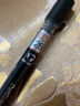 斑马牌 (ZEBRA)HB自动铅笔芯 0.7mm活动铅笔芯 自动铅笔替芯 P-LDB10 30支/管 实拍图