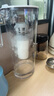可菱水滤水壶 家用自来水过滤器除氯净水器 露营便携净水杯CP503 日本原装进口 超滤除菌直饮净水壶 新品 【日本制】二芯装-约用一年 实拍图