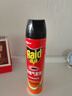 雷达(Raid) 杀蟑剂喷雾 600ml 天然柑橘香型 杀虫剂喷雾 杀虫气雾剂 实拍图