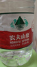 农夫山泉 饮用水 饮用天然水5L*4桶 整箱装 桶装水随机包装 实拍图