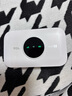 TCL随身wifi三网通用免插卡无线wifi6车载4G路由器随身便携无限制移动联通电信全国通用2025款5GXY15B 【升级充电款】3000毫安大电池超长续航24小时 不限速不虚标月享1500G流量 实拍图