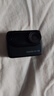 Insta360影石【旗舰首发】GO 3S 4K拇指相机Vlog骑行亲子宠物运动相机摄像机口袋相机（星曜黑128G标配版） 实拍图