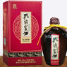 孔府家 醇和 浓香型白酒 52度 500ml 单瓶装 自饮（经典大陶尊享版） 实拍图