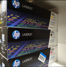 惠普（HP）CF500A/202A原装黑色硒鼓 适用hp m281fdw/254dw/254NW/280NW/281FDN 打印机硒鼓 实拍图