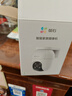 萤石 C8C 500万摄像头 无线WiFi 室外双云台360° 防水防尘监控 手机远程 人形检测 全彩夜视 实拍图