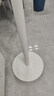 艾美特（AIRMATE）【小暴风】空气循环扇大风量摇头电风扇家用台式落地扇升级加高换气轻音柔风小风扇 FA18-X115 实拍图