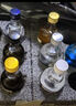 柯普洛斯便利店调酒网红迷你装小瓶洋酒 diy鸡尾酒 白朗姆酒  50mL 1瓶 实拍图