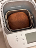 松下（Panasonic）面包机 全自动智能面包机 撒果料多功能和面 家用面包机 SD-PM1000 实拍图