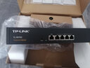 普联（TP-LINK） 有线路由器企业级商用千兆AP管理器家用AC控制器 单WAN口 带机100台 R476G 官方标配 实拍图