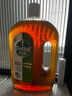 滴露（Dettol）消毒液衣物除菌液洗衣消毒水1.8L杀菌除螨 家居宠物消毒除菌  实拍图