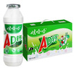 娃哈哈 AD钙奶 含乳饮料 100g*40  整箱 口袋装 实拍图