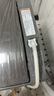 统帅（Leader）海尔智家出品 波轮洗衣机全自动小型 7公斤容量 宿舍租房 以旧换新 家电国家补贴 @B70M10BTD1 实拍图