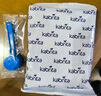 佳贝艾特（Kabrita）悦白较大婴儿配方羊奶粉2段(6-12个月)150克 羊奶小分子 实拍图