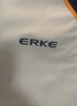 鸿星尔克（ERKE）儿童泳衣男童分体短袖泳裤泳装中大童6-12岁小男孩游泳衣 海军蓝 实拍图