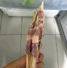 游牧御品 烧烤食材组合烤肉套餐4-6人份约220串4斤8种烤串羊肉串牛肉串 实拍图