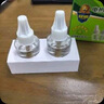 超威贝贝健电热蚊香液家用灭蚊器无香驱蚊液防蚊液补充液3瓶1加热器 实拍图