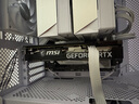 微星（MSI）RTX 3060 12G 全新万图师电竞游戏设计专业台式电脑独立显卡 RTX3060 万图师2X 12G OC 实拍图
