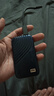 西部数据(WD)1TB NVMe 移动固态硬盘（PSSD）My Passport随行SSD type-c接口 1050MB/s 手机直连笔记本两用 实拍图