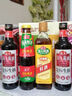 海天 生抽酱油500ml*4 【0添加 特级酱油】金粉派礼盒特级送礼好物 实拍图