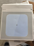 米家（MIJIA）小米智能体重秤S200 蓝色 双接家用健康秤电子秤 人物双模式 APP数据测量 智能分析 体重管理 实拍图