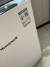 霍尼韦尔（Honeywell）空气净化器 除甲醛除菌除霾除过敏原 家用办公净化器除甲流病菌 【家电国家补贴】KJ310F-P21W 实拍图