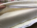 静之轩 泰国进口天然乳胶床垫 单双人橡胶垫学生宿舍家用定制榻榻米垫子 10cm厚度85D款（含内外套） 120cm*190cm 实拍图